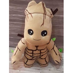 Cute 2 feet Baby Groot Soft Toy